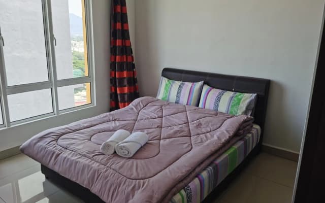 Ipoh Majestic R&C Homestay 2 & 3