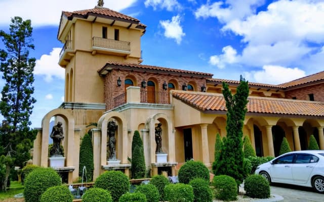 Estella Pool Villas Pattaya