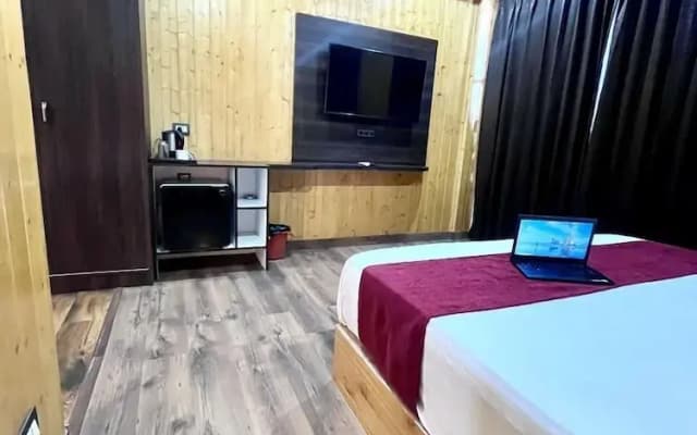 The Walnut Homestay Kasauli PerfectStay