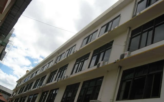 New Mitrapap Hotel