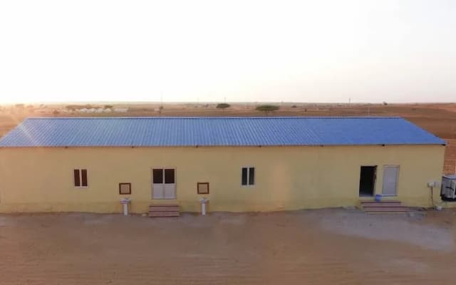 Gujarat Resort Jaisalmer