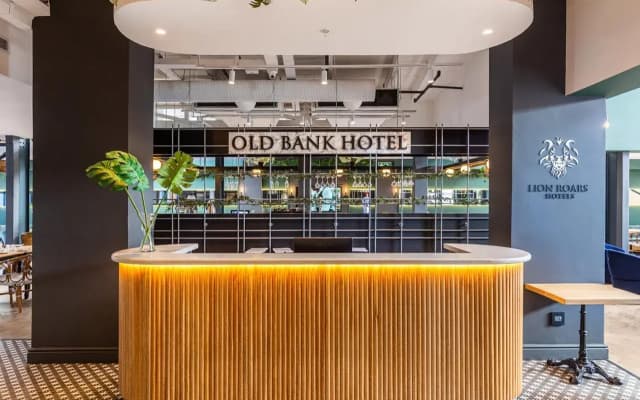 Old Bank Hotel