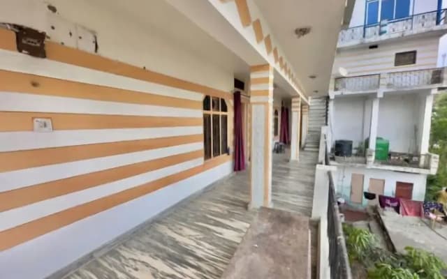 Hotel Ram Gopal