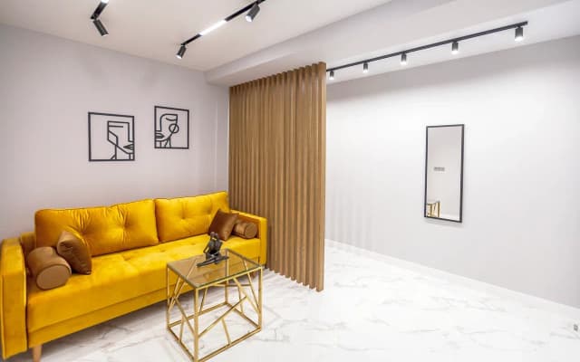 MoreRooms Апартаменты на Станиславского 37 А