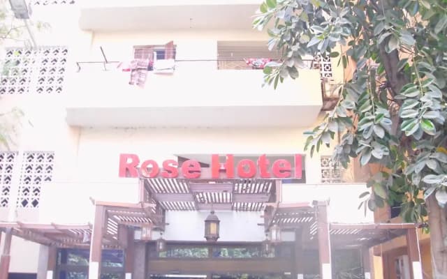 Rose Hotel Cairo