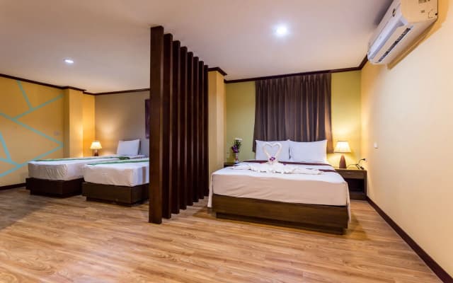 Royal Beach Residence