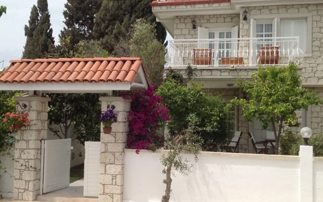 Alacati Sorf Hotel