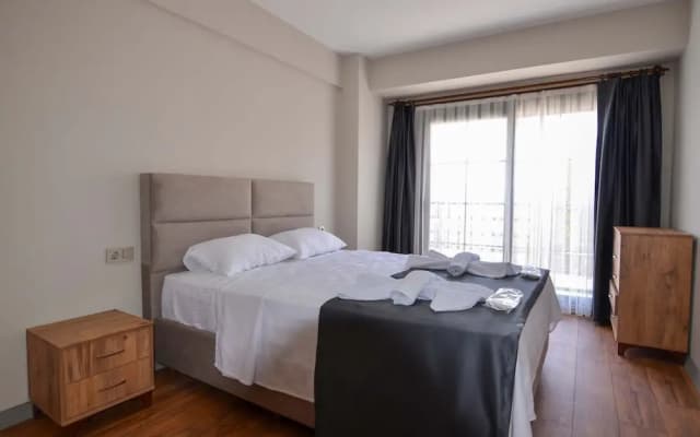 Mykonut Erna Apart Hotel