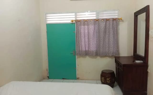 OYO 93631 Eltsania Exclusive Homestay Syariah