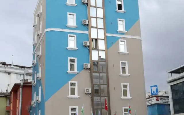 Turkuaz Hotel Gebze