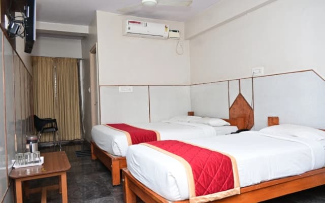 i-ROOMZ Sai Vishram