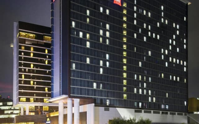 ibis Bandung Trans Studio