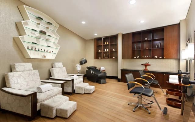 The Trans Luxury Hotel