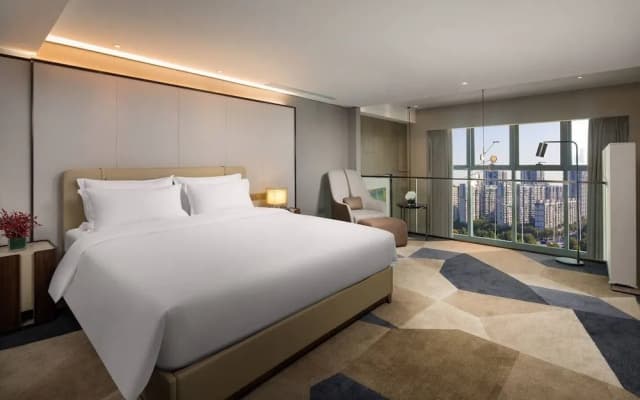 Ramada by Wyndham Hengyang Zhengxiang