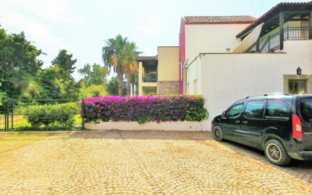 Tiana Beach Resort - All Inclusive