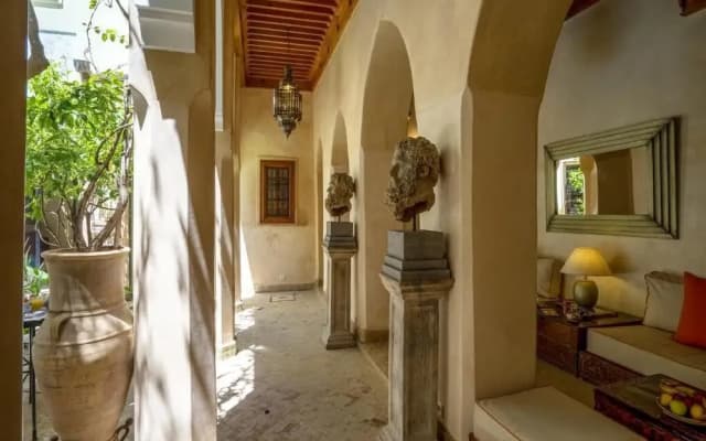 Il Parco dei Principi
