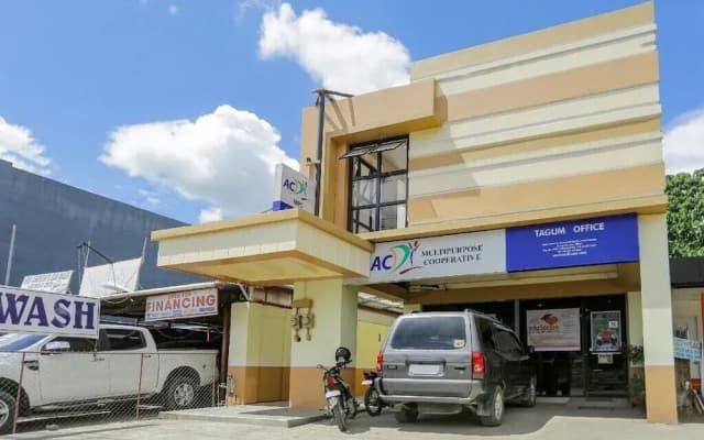 JRJA Suites II Mirafuentes St. Tagum