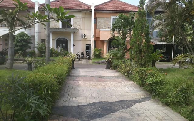 Hotel Istana Permata Juanda