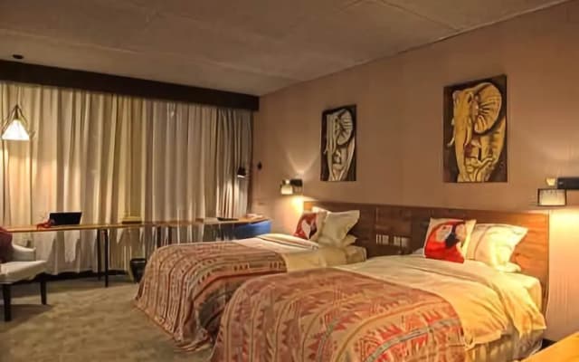 Virgos Hotel