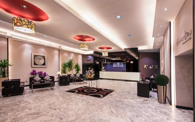 Pearl Hotel and Spa