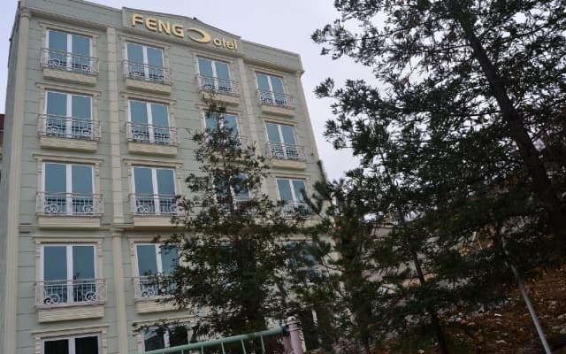 Fengo Hotel