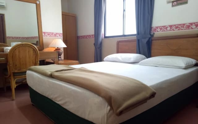 Heeren Inn Melaka