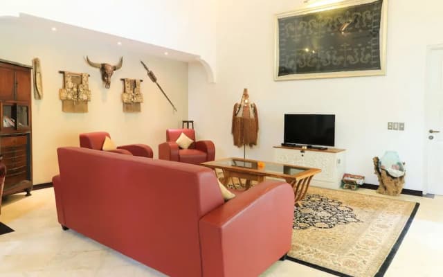 Bali Santi Villas