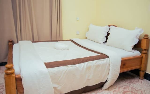 Golden View Hotel
