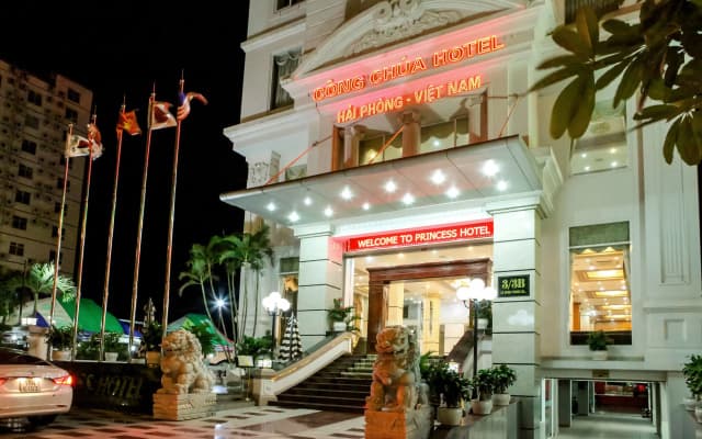 Princess Hotel Hai Phong