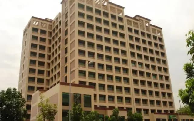 Alabang Condotel