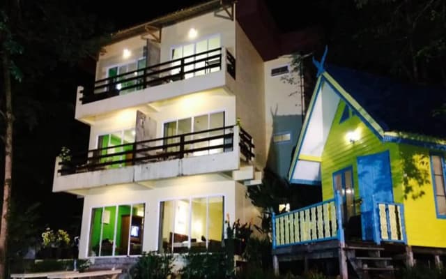 Para Resort Koh Chang