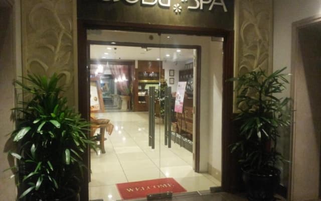 Bukit Bintang Suite at Times Square KL