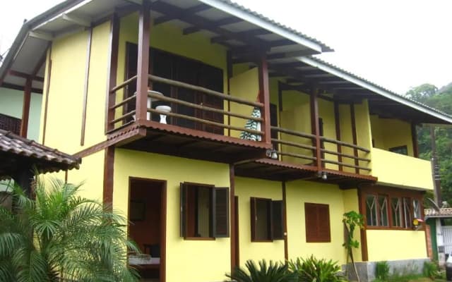 Suítes Alto Itamambuca