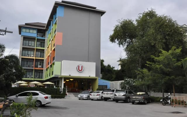 Stay Resort Pattaya by BHM