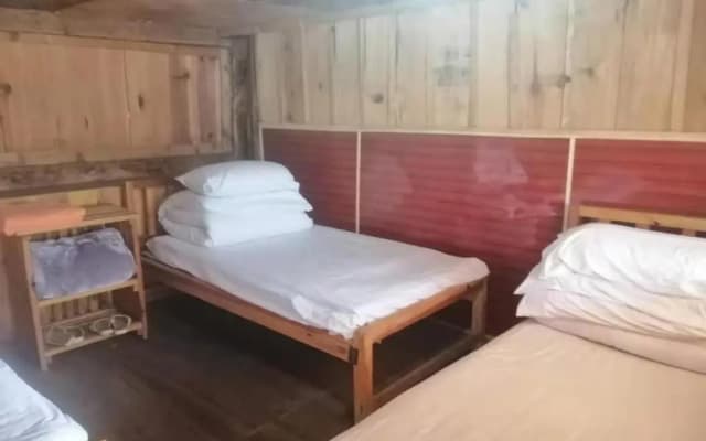 Ancient Luke Hostel