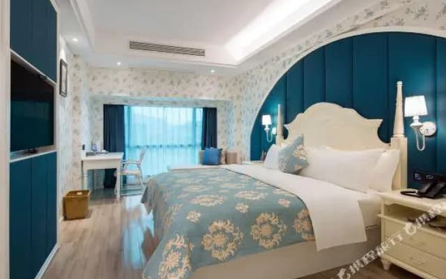 Moling Hotel