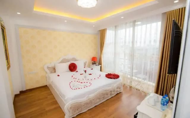 Cristina Boutique Hotel