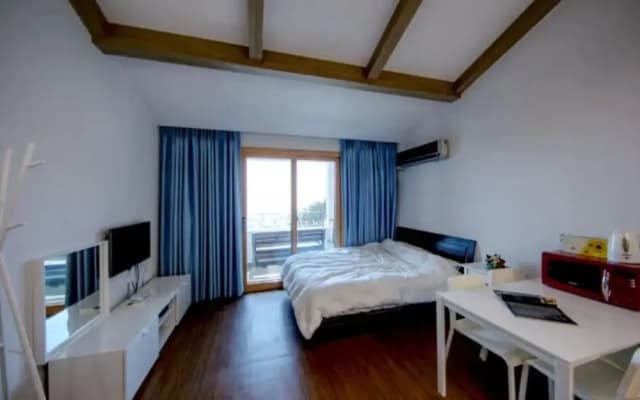 Taean Maison de Mer Pension