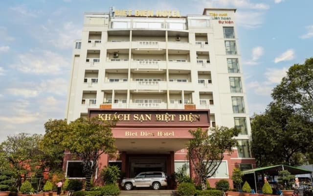 Biet Dien Hotel