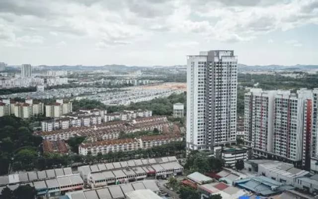 The Platino Johor Bahru