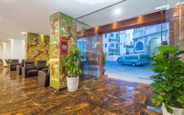 Palm Beach 2 Hotel