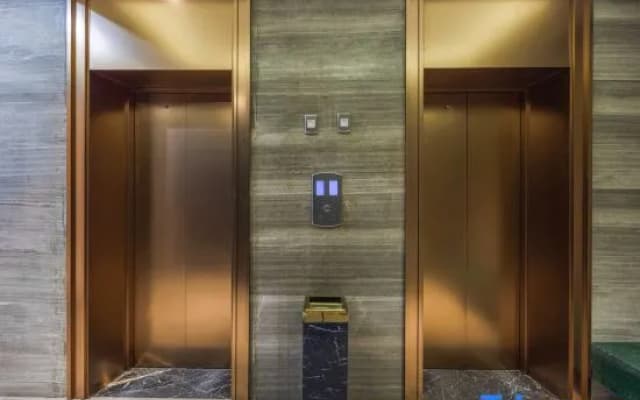 Ninghai Wanqin Hotel