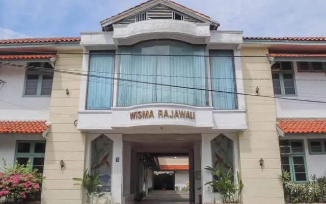 Hotel Rajawali RedPartner