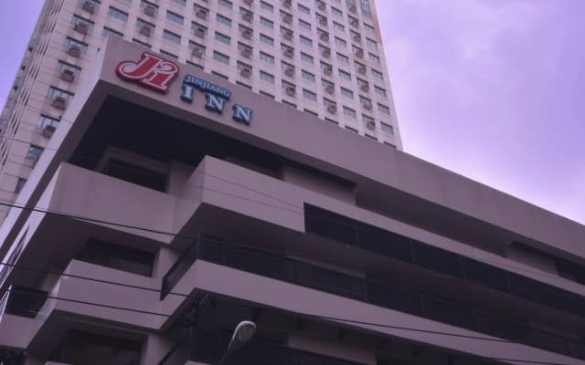 Jinjiang Inn Ortigas