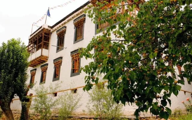 Nimmu House Ladakh