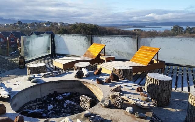 Tierra de Leyendas Boutique Hotel