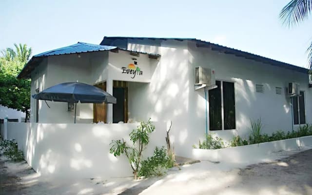Eveyla guesthouse