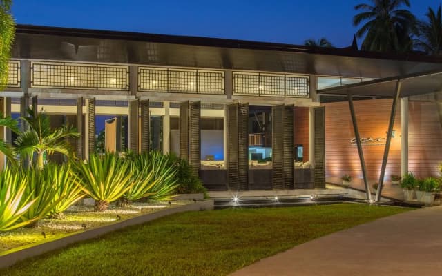 Aava Resort And Spa