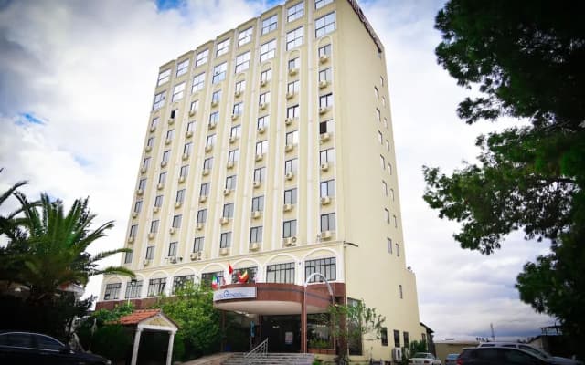 Gondol Hotel