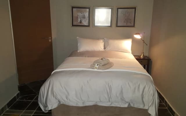 House Haven Guesthouse